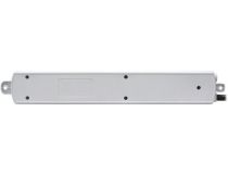 Сетевой фильтр ZIS Pilot-S 5м  (6 розеток) 014 