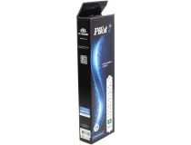 Сетевой фильтр ZIS Pilot-S 5м  (6 розеток) 014 