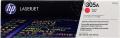 Картридж HP CE413A(C/H) (№305A) Magenta для HP LaserJet Pro 300/400, 300mfp/400mfp