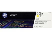 Картридж HP CE412A(C/H) (№305A) Yellow для HP LaserJet Pro 300/400, 300mfp/400mfp