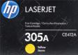 Картридж HP CE412A(C/H) (№305A) Yellow для HP LaserJet Pro 300/400, 300mfp/400mfp
