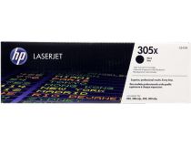 Картридж HP CE410X(C) (№305X) Black для HP LaserJet Pro 300/400, 300mfp/400mfp (повышенной ёмкости)