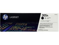 Картридж HP CE410A (№305A) Black для HP LaserJet Pro 300/400, 300mfp/400mfp