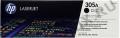 Картридж HP CE410A (№305A) Black для HP LaserJet Pro 300/400, 300mfp/400mfp