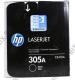 Картридж HP CE410A (№305A) Black для HP LaserJet Pro 300/400, 300mfp/400mfp