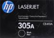 Картридж HP CE410A (№305A) Black для HP LaserJet Pro 300/400, 300mfp/400mfp