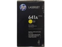 Картридж HP C9722A (№641A) YELLOW для HP COLOR LJ 4600 серии