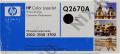 Картридж HP Q2670A (№308A) Black для HP COLOR LJ 3500/3550/3700 серии