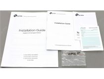 TP-LINK TL-SG1048 Неуправляемый коммутатор (48UTP 1000Mbps)