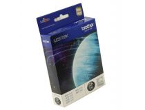 Картридж Brother LC970BK Black для DCP-135C/150C/153C/157C, MFC-235C/260С