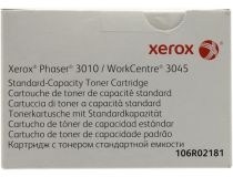 Тонер-картридж XEROX 106R02181 для WorkCentre 3045