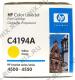 Картридж HP C4194A Yellow для HP COLOR LJ 4500/4550 серий