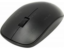 OKLICK Wireless Keyboard & Optical Mouse 230M (Кл-ра Ergo, М/Мед, USB,FM+Мышь 3кн, Roll, USB, FM) 412900 