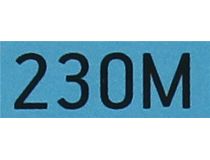 OKLICK Wireless Keyboard & Optical Mouse 230M (Кл-ра Ergo, М/Мед, USB,FM+Мышь 3кн, Roll, USB, FM) 412900 