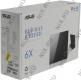 BD-R/RE/XL &RAM&DVD±R/RW&CDRW ASUS SBW-06D2X-U  Black  EXT USB2.0 (RTL)