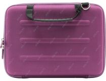 Сумка Envy Nekura E10 Crimson 22103  (нейлон, фиолетовая, 10-11 )