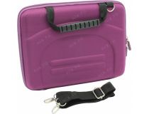 Сумка Envy Nekura E10 Crimson 22103  (нейлон, фиолетовая, 10-11 )