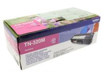 Картридж Brother TN-320M для HL-4150CDN/MFC-9465CDN