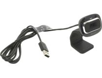 Microsoft LifeCam HD-3000 (OEM) (USB2.0, 1280x720, микрофон) T4H-00004 