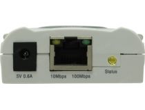 TP-LINK TL-PS110P Print Server (1UTP 100Mbps, 1LPT)