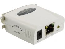 TP-LINK TL-PS110P Print Server (1UTP 100Mbps, 1LPT)
