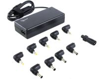 Gembird NPA-AC1D блок питания (15-20V, 90W) +10 сменных разъёмов