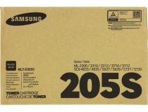 Тонер-картридж Samsung MLT-D205S для Samsung ML-3310D/3310ND/3710D/3710ND , SCX-4833FD/4833FR/5637FR