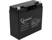 Аккумулятор Gembird/Energene 12-17/BAT-12V17AH/4 (12V, 17Ah) для UPS
