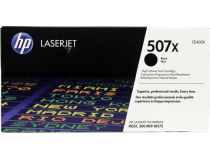 Картридж HP CE400X (№507X) Black для HP M551 (повышенной ёмкости)