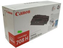 Картридж Canon 708H для LBP-3300 (повышенной ёмкости)
