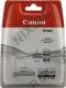 Чернильница Canon PGBK-520BK Black (twin) для PIXMA IP3600/4600, MP540/620/630/980