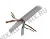 Кабель UTP 4 пары кат.6  бухта 305м VCOM VNC1120 