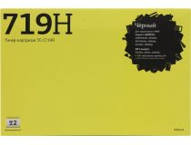 Картридж T2 TC-C719H для Canon i-SENSYS LBP6300/6650/MF5840/5880/HP LJ P2055