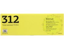 Картридж T2 TC-H312 Yellow для HP LJ Pro CP1025(nw)/Pro 100 M175A(nw)/i-SENSYS LBP7010C/LBP7018C