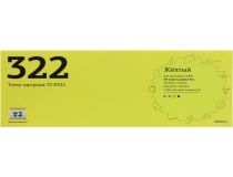 Картридж T2 TC-H322 Yellow для HP Color LJ Pro CP1525n/CP1525nw/CM1415fn/1415fnw