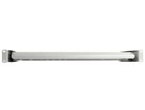 NT LP ts G - (Light Panel telescopic + shelf ) - панель освещения с направляющими серая