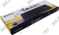 Клавиатура A4Tech KR-83 Black USB 104КЛ