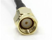 D-Link ANT24-0802 всенаправленная антенна, RP-SMA (male), 8dBi