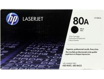 Картридж HP CF280A (№80A) для LaserJet Pro 400 M401/M425