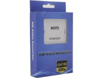 Espada EDH14 HDMI to AV Converter (RTL) (HDMI in, RCA out)