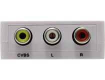 Espada EDH14 HDMI to AV Converter (RTL) (HDMI in, RCA out)