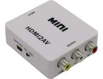 Espada EDH14 HDMI to AV Converter (RTL) (HDMI in, RCA out)