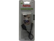 Hama 78426 Кабель USB2.0 AF -- micro-BM 0.15м