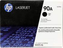 Картридж HP CE390A/H (№90A) Black для HP LaserJet Enterprise M4555mfp