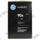 Картридж HP CE390A/H (№90A) Black для HP LaserJet Enterprise M4555mfp