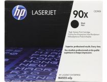 Картридж HP CE390X(C) (№90X) для HP LJ M4555mfp (повышенной ёмкости)