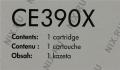Картридж HP CE390X(C) (№90X) для HP LJ M4555mfp (повышенной ёмкости)