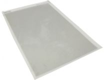 Универсальная антибликовая защитная плёнка для экранов 17.5 