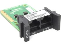 APC Surge Module PNETR6 для PRM4 или PRM24 (фильтр для сетей CAT6 or CAT5/5e, 1U)