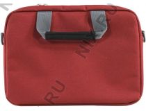 Сумка Sumdex PON-308RD (нейлон, красная с серым, 10 )